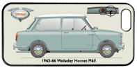 Wolseley Hornet MkII 1963-66 Phone Cover Horizontal